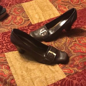 Enzo Angiolini heels